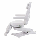 Педикюрное кресло электрическое 3 мотора Med-Mos ММКП-3 КО-195DP-00