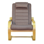 Массажное лофт-кресло для отдыха EGO Spring EG2004