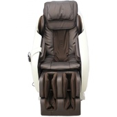 Массажное кресло Gess Imperial Gess-789 бежево-коричневый