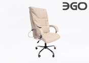 Офисное массажное кресло EGO BOSS EG-1001
