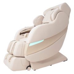 Массажное кресло Gess Rolfing Gess-792 бежевый