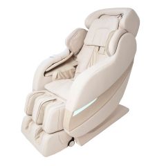 Массажное кресло Gess Rolfing Gess-792 бежевый