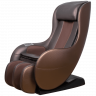 Массажное кресло Ergonova Organic Mini Espresso Brown