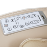 Массажное кресло Ergonova Organic Mini Beige