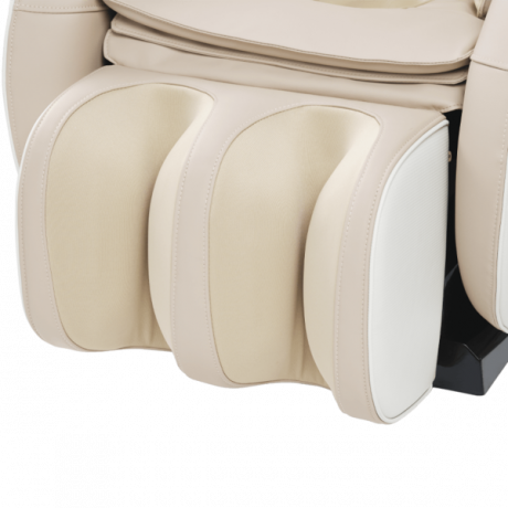 Массажное кресло Ergonova Organic Mini Beige