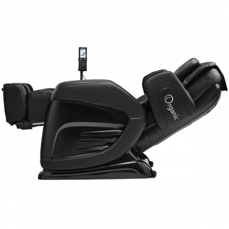 Массажное кресло Ergonova Organic 2 Black