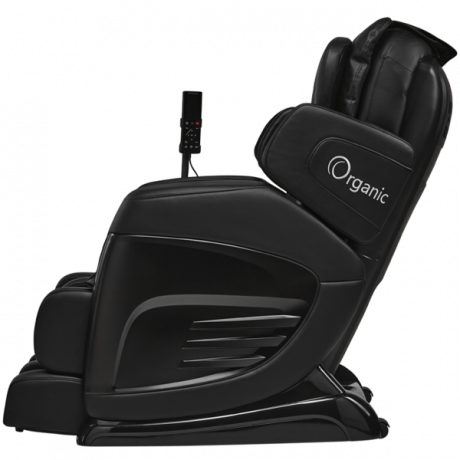 Массажное кресло Ergonova Organic 2 Black