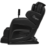Массажное кресло Ergonova Organic 2 Black