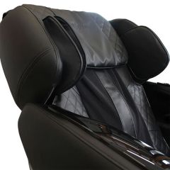 Массажное кресло Gess Desire Black(Массажное кресло Gess Desire Black)