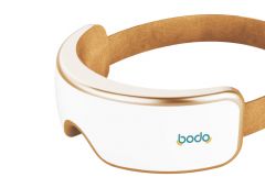 Массажер для глаз Bodo Ivent