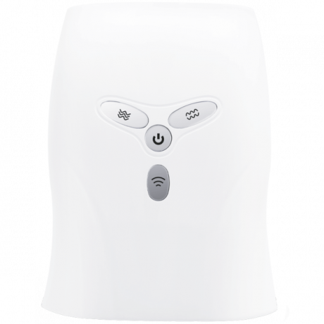 Массажер для рук Ergonova AirBurn