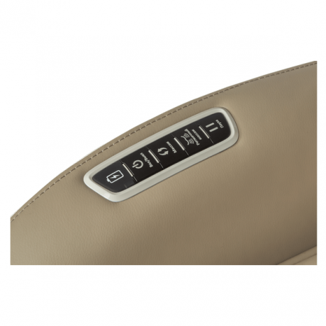 Массажное кресло Méridien FIJI Beige