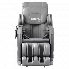 Массажное кресло Ergonova Sanatorium Grey
