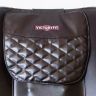 Массажное кресло VictoryFit VF-M58 Brown