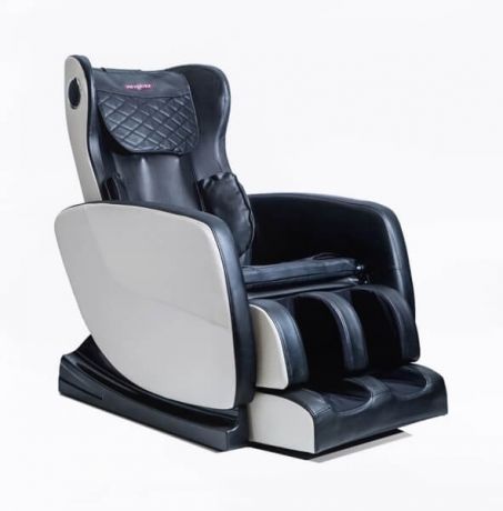 Массажное кресло VictoryFit VF-M58 Black