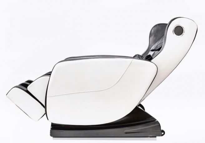 Массажное кресло VictoryFit VF-M58 Black