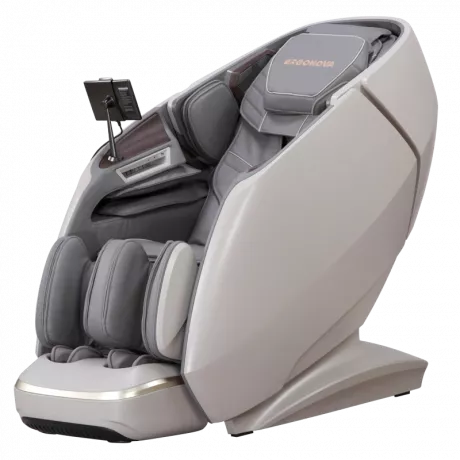 Массажное кресло Ergonova Phantom 5X Grey