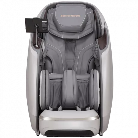 Массажное кресло Ergonova Phantom 5X Grey