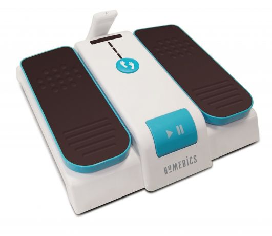 Пассивный массажер для ног HoMedics PSL-1500-EU